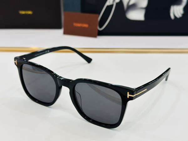 Tom Ford Sunglasses Top Quality TOS01115